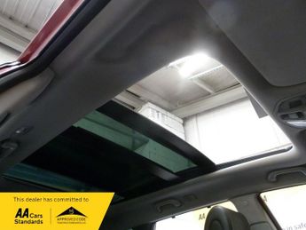 Hyundai Santa Fe CRDI PREMIUM SE BLUE DRIVE