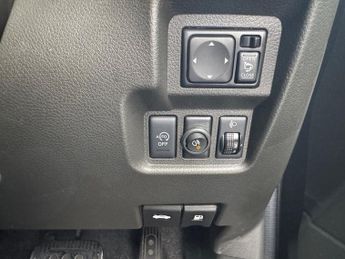 Nissan Cube 1.5 Hatchback 5dr Petrol CVT Euro 5 (110 ps)