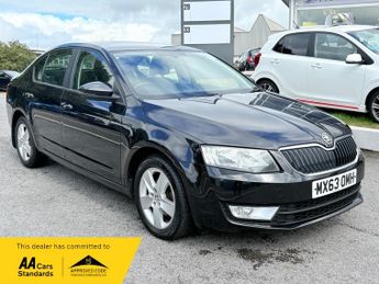 Skoda Octavia SE 2.0 TDI CR DSG, 2013, AUTO