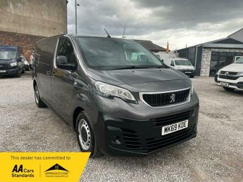Peugeot Expert BLUEHDI PROFESSIONAL L1