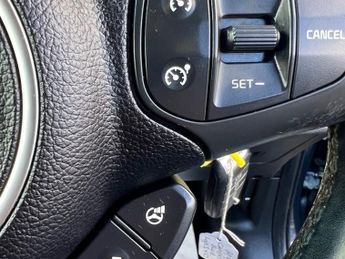 Kia Carens CRDI 2 ISG
