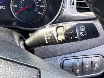 Kia Carens CRDI 2 ISG