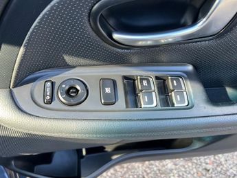 Kia Carens CRDI 2 ISG