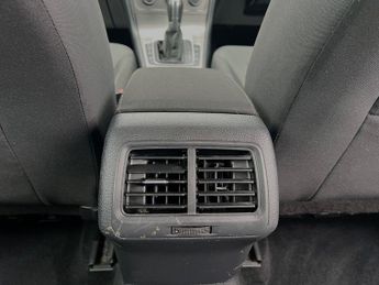 Volkswagen Golf MATCH TDI BLUEMOTION TECHNOLOGY DSG
