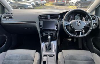 Volkswagen Golf TSI HIGHLINE BLUEMOTION TECH