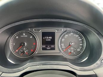 Audi Q3 TDI QUATTRO S LINE