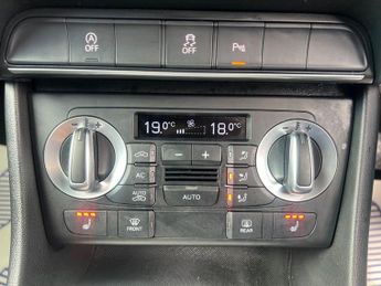 Audi Q3 TDI QUATTRO S LINE