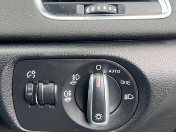 Audi Q3 TDI QUATTRO S LINE
