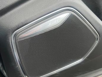 Audi Q3 TDI QUATTRO S LINE