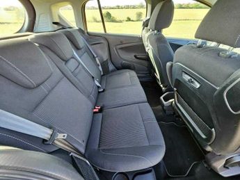 Ford B-Max TITANIUM