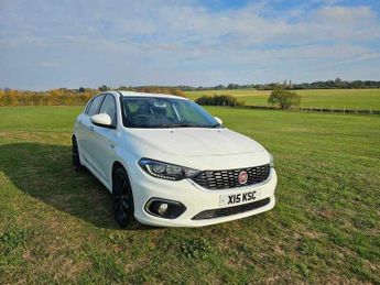 Fiat Tipo LOUNGE