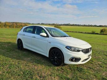 Fiat Tipo LOUNGE