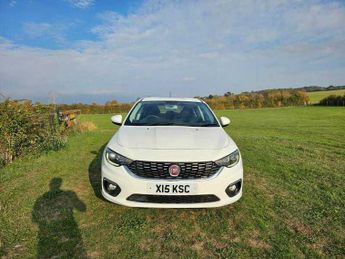 Fiat Tipo LOUNGE