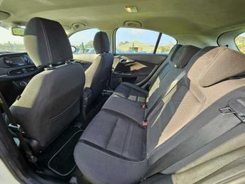 Fiat Tipo LOUNGE