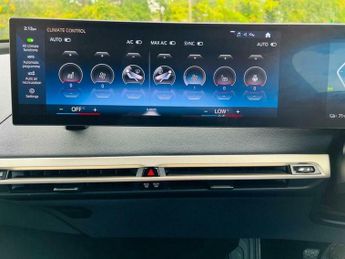 BMW  40 76.6kWh M Sport Auto xDrive 5dr