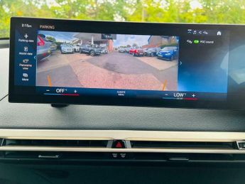 BMW  40 76.6kWh M Sport Auto xDrive 5dr