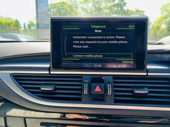 Audi A7 3.0 BiTDI V6 S line Sportback Tiptronic quattro Euro 6 (s/s) 5dr