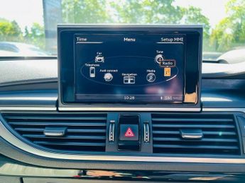 Audi A7 3.0 BiTDI V6 S line Sportback Tiptronic quattro Euro 6 (s/s) 5dr