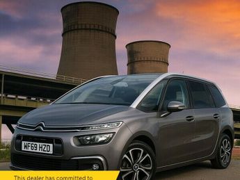 Citroen C4 GRAND PURETECH FEEL S/S
