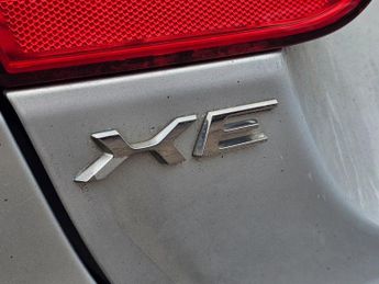Jaguar XE 2.0d R-Sport Saloon 4dr Diesel Auto Euro 6 (s/s) (163 ps)
