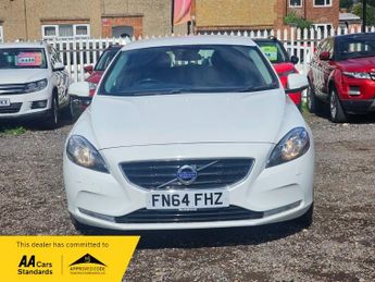 Volvo V40 1.6 D2 SE Hatchback 5dr Diesel Manual Euro 5 (s/s) (115 ps)