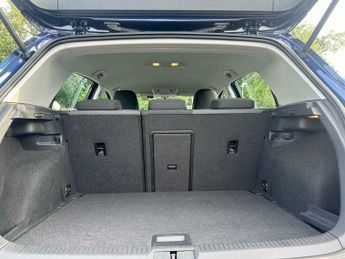 Volkswagen Golf TSI BlueMotion Tech SE Hatchback 5dr Euro 5