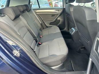 Volkswagen Golf TSI BlueMotion Tech SE Hatchback 5dr Euro 5