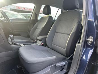Volkswagen Golf TSI BlueMotion Tech SE Hatchback 5dr Euro 5