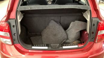 Nissan Micra ACENTA