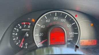 Nissan Micra ACENTA
