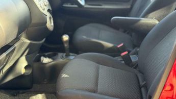 Nissan Micra ACENTA