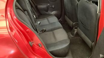 Nissan Micra ACENTA