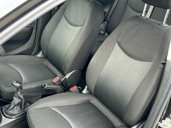 Vauxhall Corsa EXCLUSIV AC
