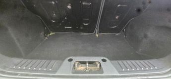Ford Fiesta 1.4 Titanium Hatchback 5dr Petrol Automatic (154 g/km, 94 bhp)