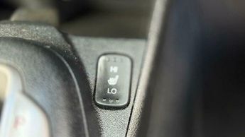 Honda Insight IMA ES