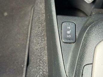 Honda Insight IMA ES