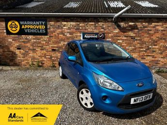 Ford Ka EDGE