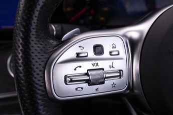 Mercedes E Class E 220 D AMG LINE
