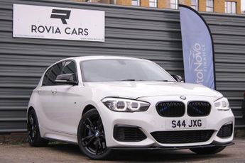  M140i SHADOW EDITION