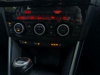 Mazda CX-5 2.2 SKYACTIV-D Sport Nav Auto 4WD 175 Bhp | Full History (13 Ser