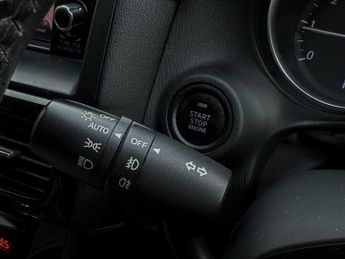 Mazda CX-5 2.2 SKYACTIV-D Sport Nav Auto 4WD 175 Bhp | Full History (13 Ser