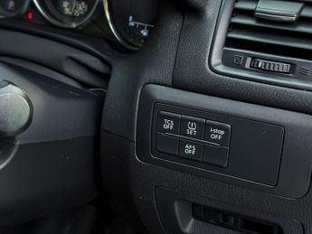 Mazda CX-5 2.2 SKYACTIV-D Sport Nav Auto 4WD 175 Bhp | Full History (13 Ser