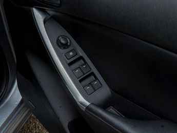 Mazda CX-5 2.2 SKYACTIV-D Sport Nav Auto 4WD 175 Bhp | Full History (13 Ser