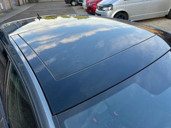 Volkswagen Golf R TSI DSG