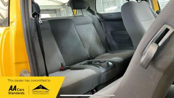 Volkswagen Fox FOX