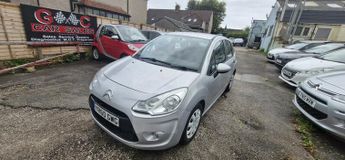 Citroen C3 HDI VT