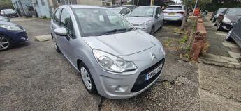Citroen C3 HDI VT £35 A YEAR ROAD TAX