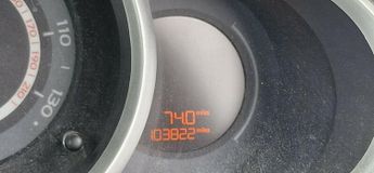 Citroen C3 HDI VT £35 A YEAR ROAD TAX