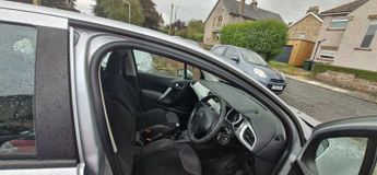 Citroen C3 HDI VT