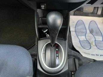 Honda Jazz 1.3 Hybrid Automatic 5dr 5 Seats